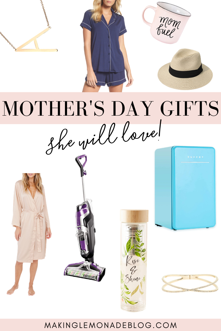 Mother’s Day At Home Gift Guide