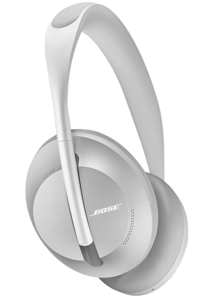 Bose headphones