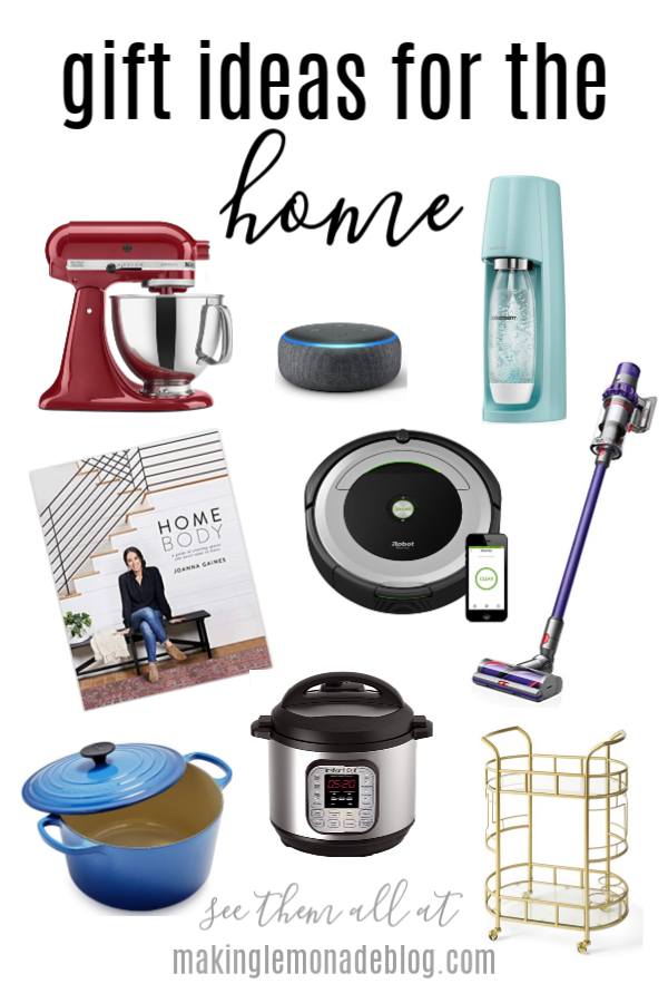 Best Deals on Favorites for the Home (Holiday Gift Guide)