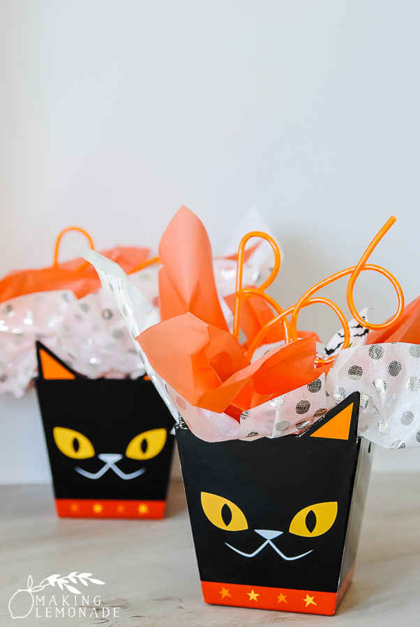 Free Printable ‘BOO-ed’ Sign for Neighborhood Fun!