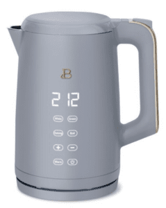 electric kettle