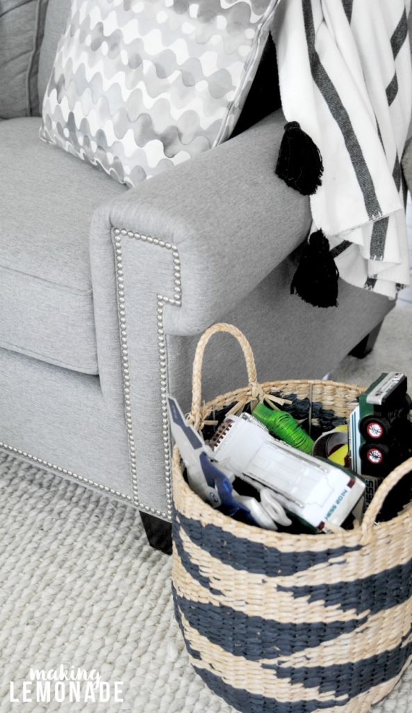 11 tips for decluttering this fall